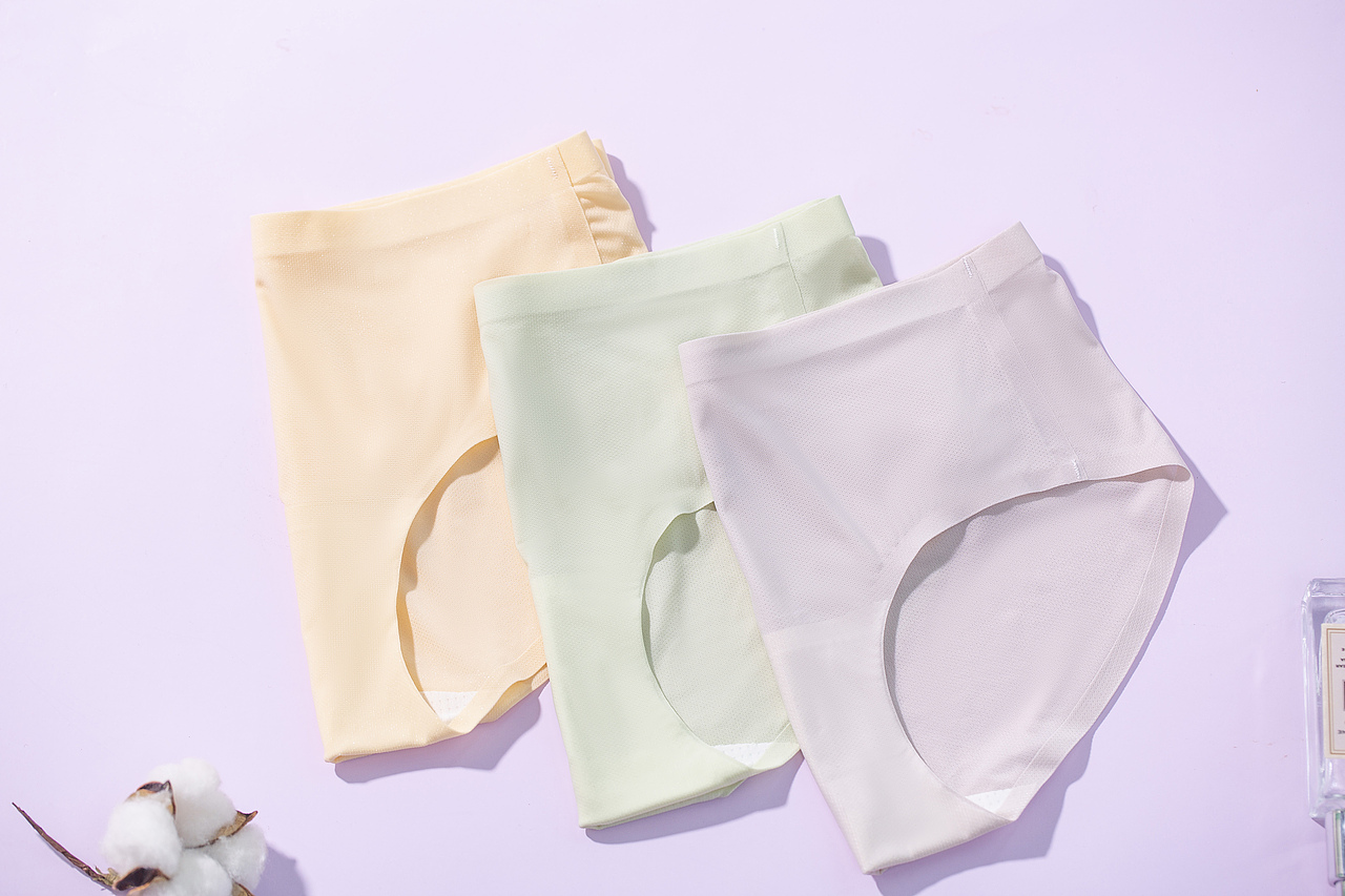 日本KS Temptation锌离子冰感内裤