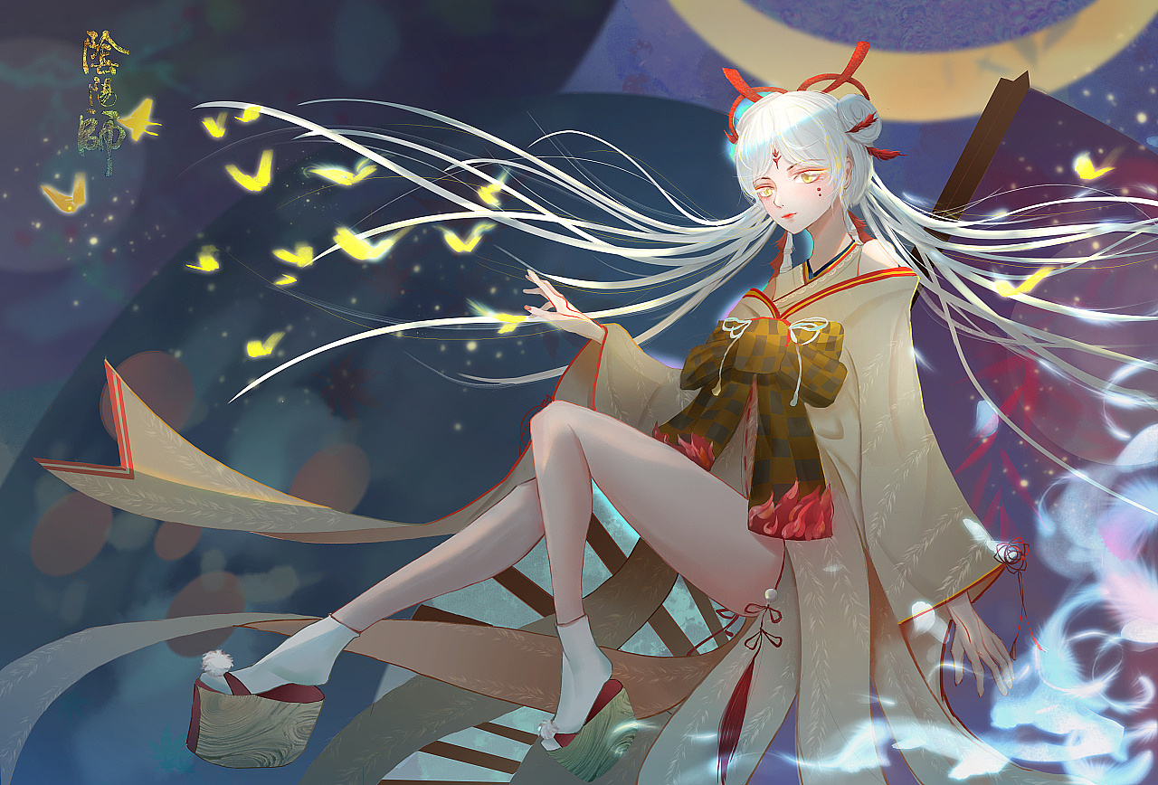 不知火图片_歌姬阿离-站酷zcool