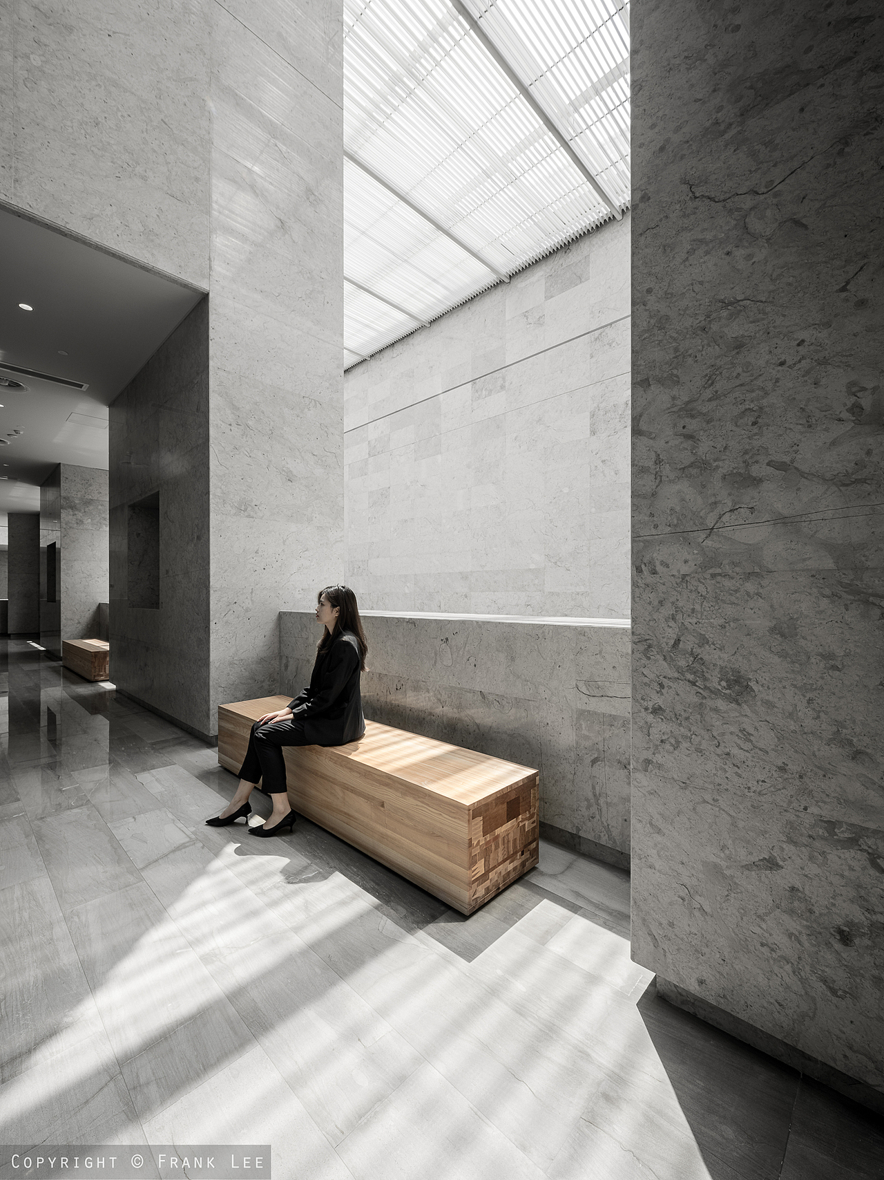 建筑摄影 - 苏州吴中博物馆（图ZMjgwODkwMzI4） - 环境/建筑摄影 - 站酷设计师real_franklee原创素材 - 站酷ZCOOL