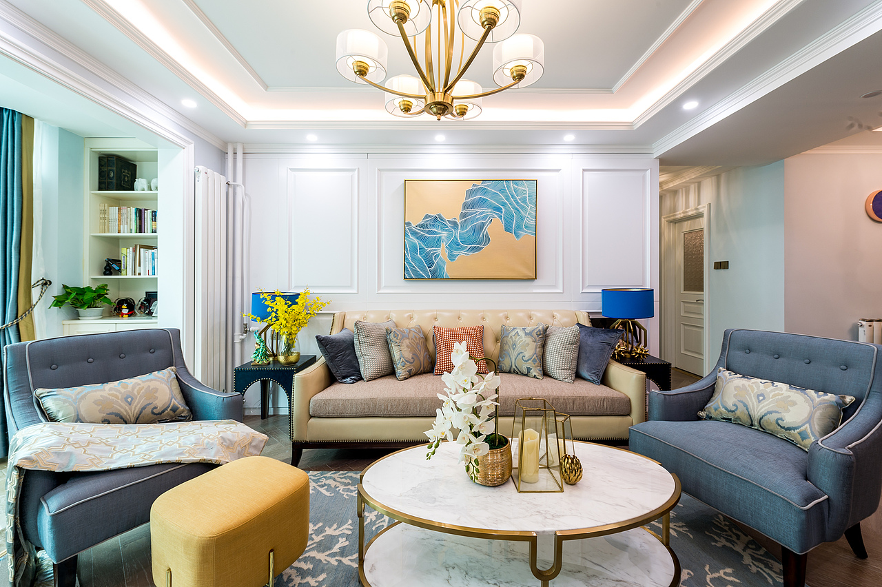 室内设计摄影案例2（图ZODk3MjE2OTI=） - 环境/建筑摄影 - 站酷设计师窥见卑鄙的我原创素材 - 站酷ZCOOL