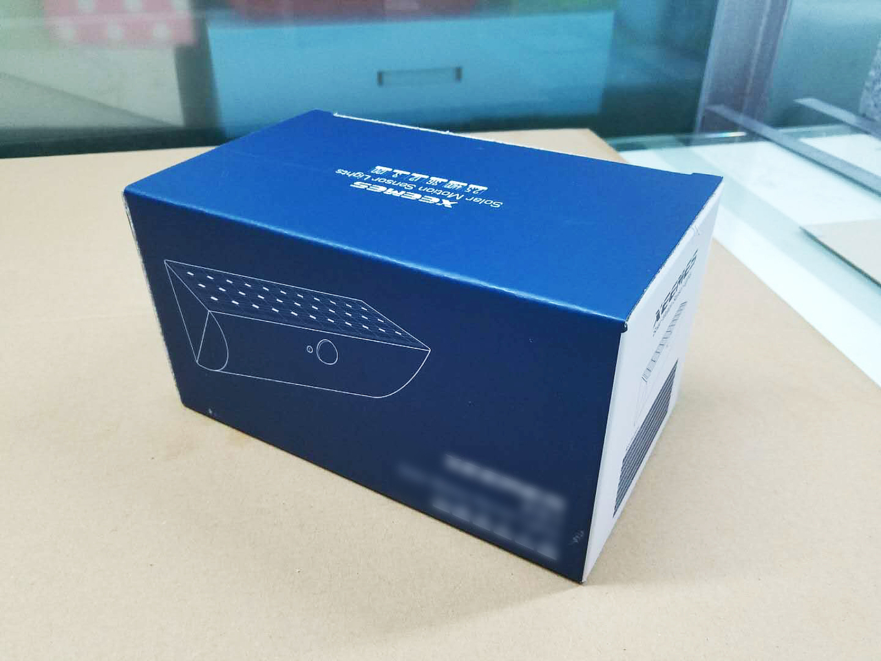 【包装打样案例】汽车车灯包装盒（图ZMTE4MTc3Njc2） - 其他手工艺 - 站酷设计师广美包装打样原创素材 - 站酷ZCOOL
