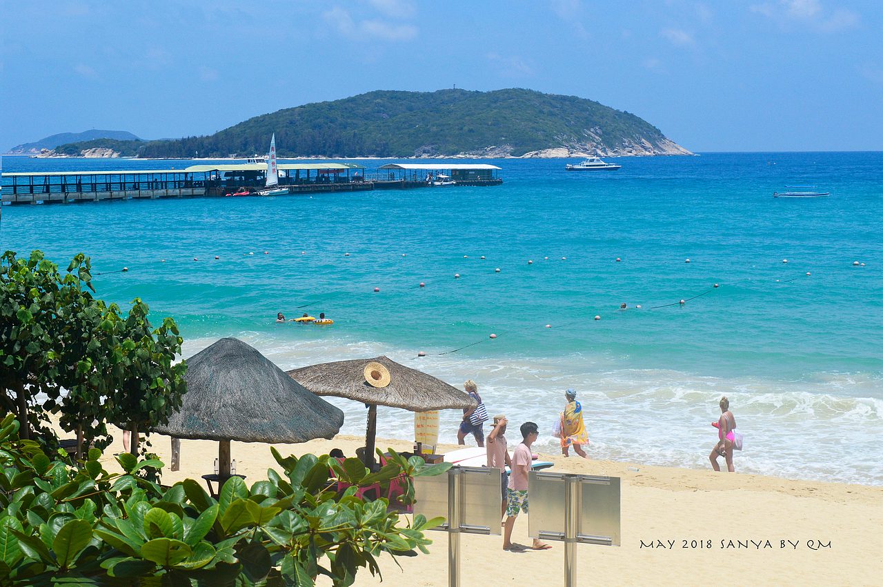 May&SanYa（01）（图ZMTM3MTY1NjIw） - 风光摄影 - 站酷设计师pugoyn原创素材 - 站酷ZCOOL