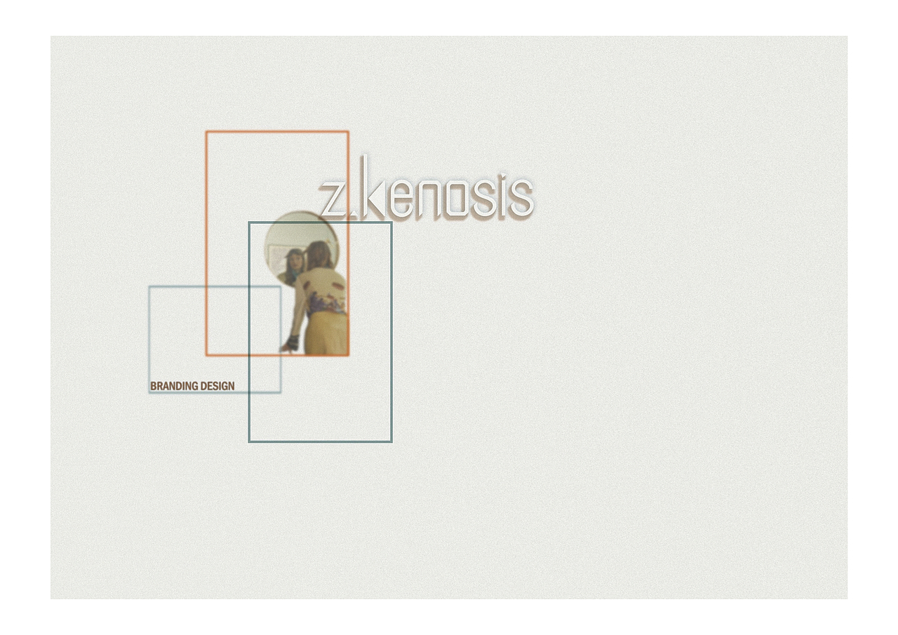 z.kenosis服装品牌vi（图ZMTc4MDE4OTcy） - 品牌 - 站酷设计师浪水原创素材 - 站酷ZCOOL