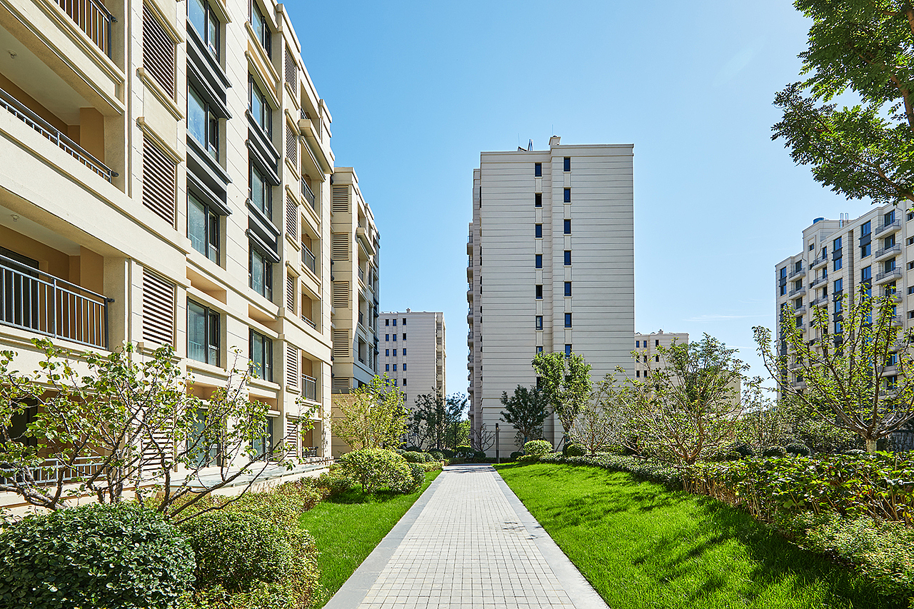 北京合景-江苏南京专业地产楼盘建筑空间摄影公司（图ZMjc5NjMwMjU2） - 环境/建筑摄影 - 站酷设计师南京如一商业摄影原创素材 - 站酷ZCOOL