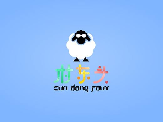 自媒体logo设计