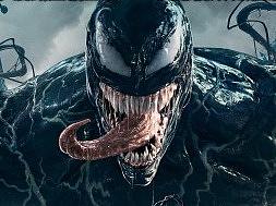 临摹作品-毒液家族