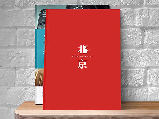 北京印象