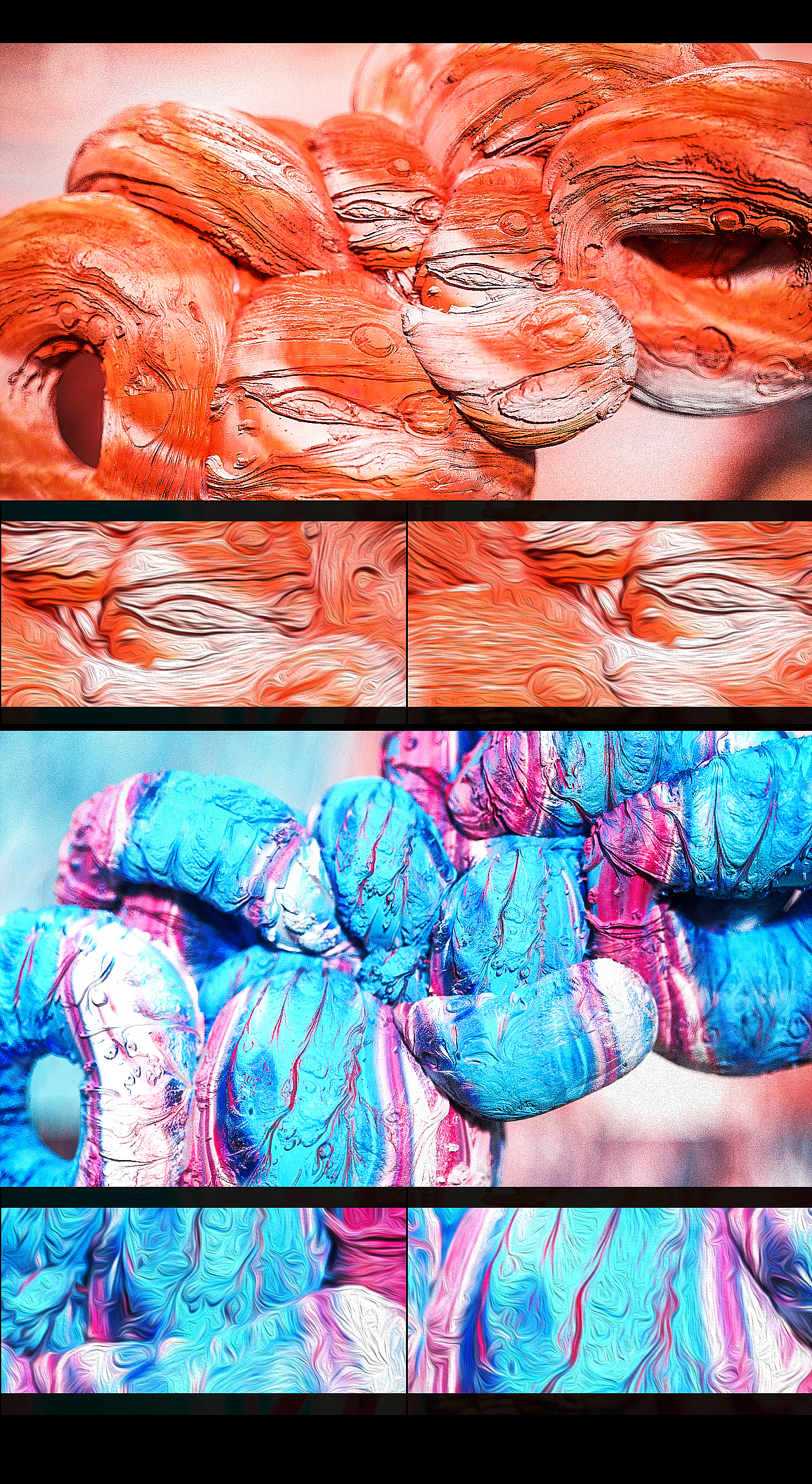 C4D-Practise(图ZMjAxMTYwNzI0) - 其他三维 - 站酷设计师小燕y原创素材 - 站酷ZCOOL