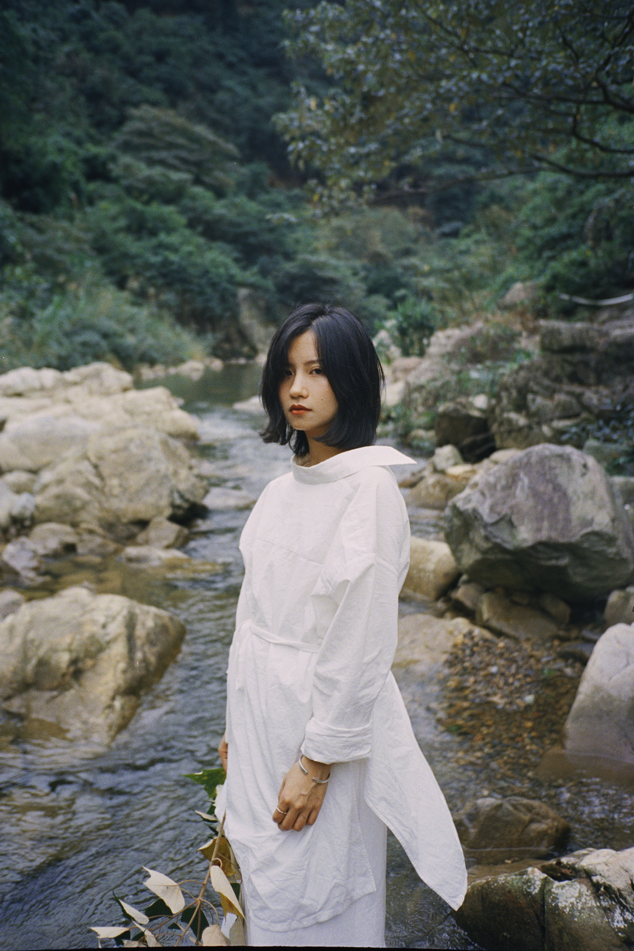 模样（图ZMjU4NjMxNzI0） - 人像摄影 - 站酷设计师郁玖原创素材 - 站酷ZCOOL