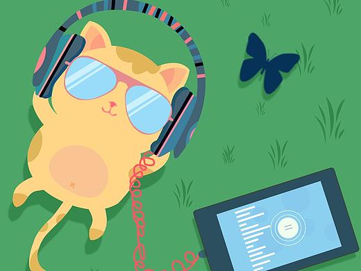 引导页（个人主页-ZMzc0MTUzNTI=） - 其他UI - 站酷设计师dilanda原创素材 - 站酷ZCOOL