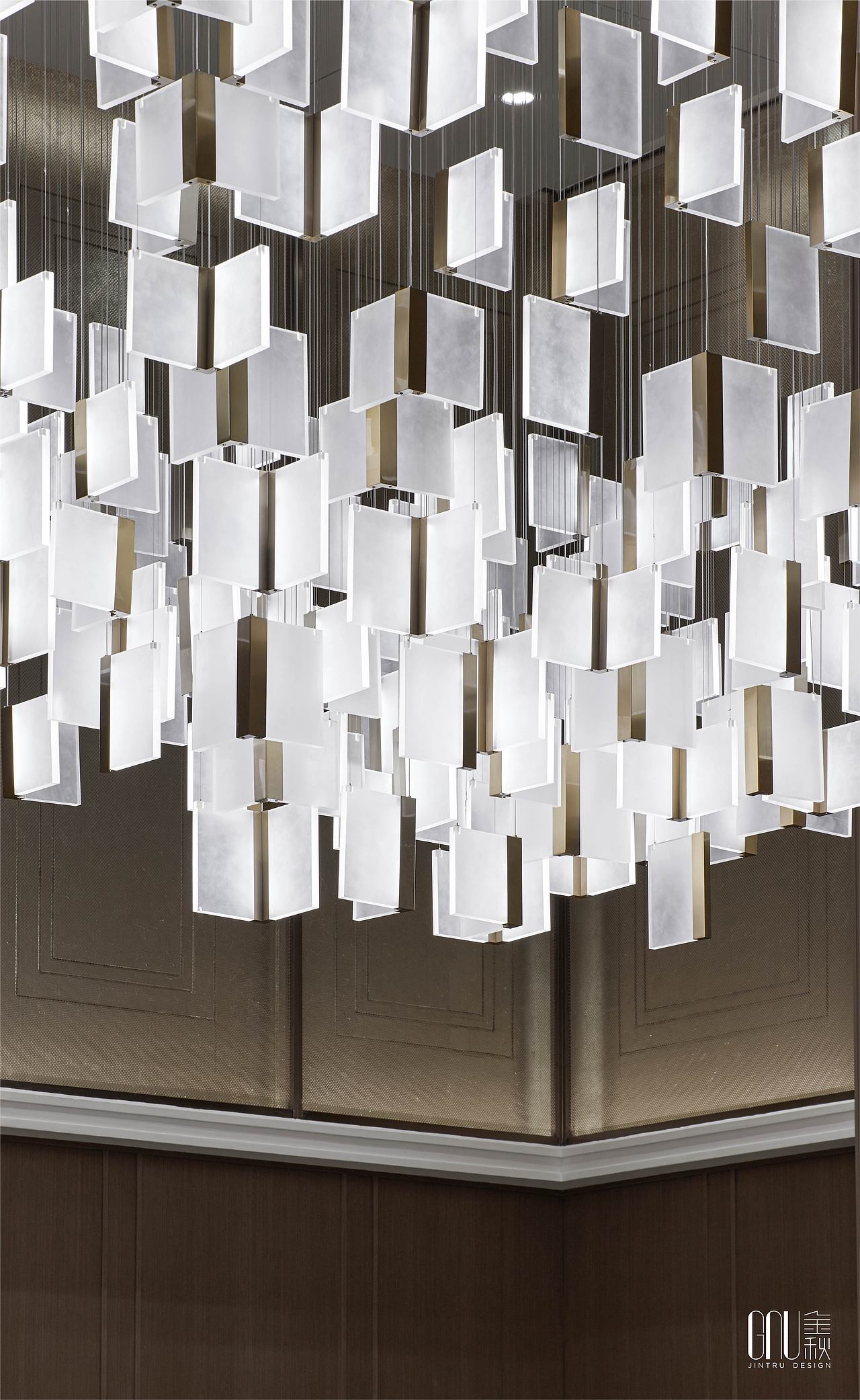 重庆万科四季花城 | 以当代设计致意一方水土人文