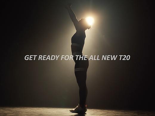Letsfit-T20/Sports headset