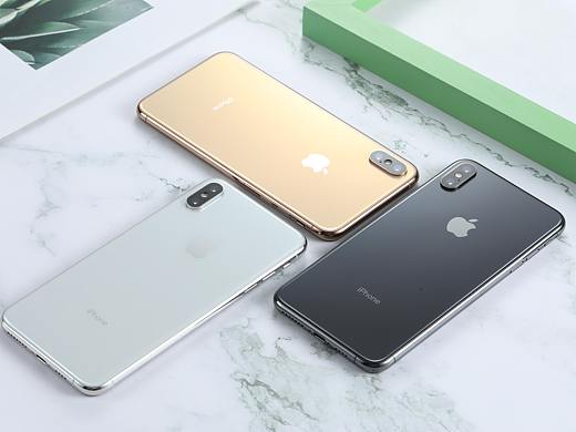 iPhone Xs max淘宝拍摄平面拍摄