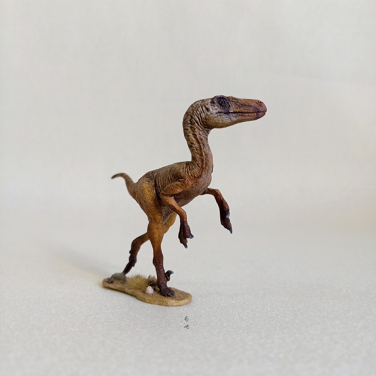 涂装作品丨松村しのぶ 伶盗龙|手工艺|手办/模玩