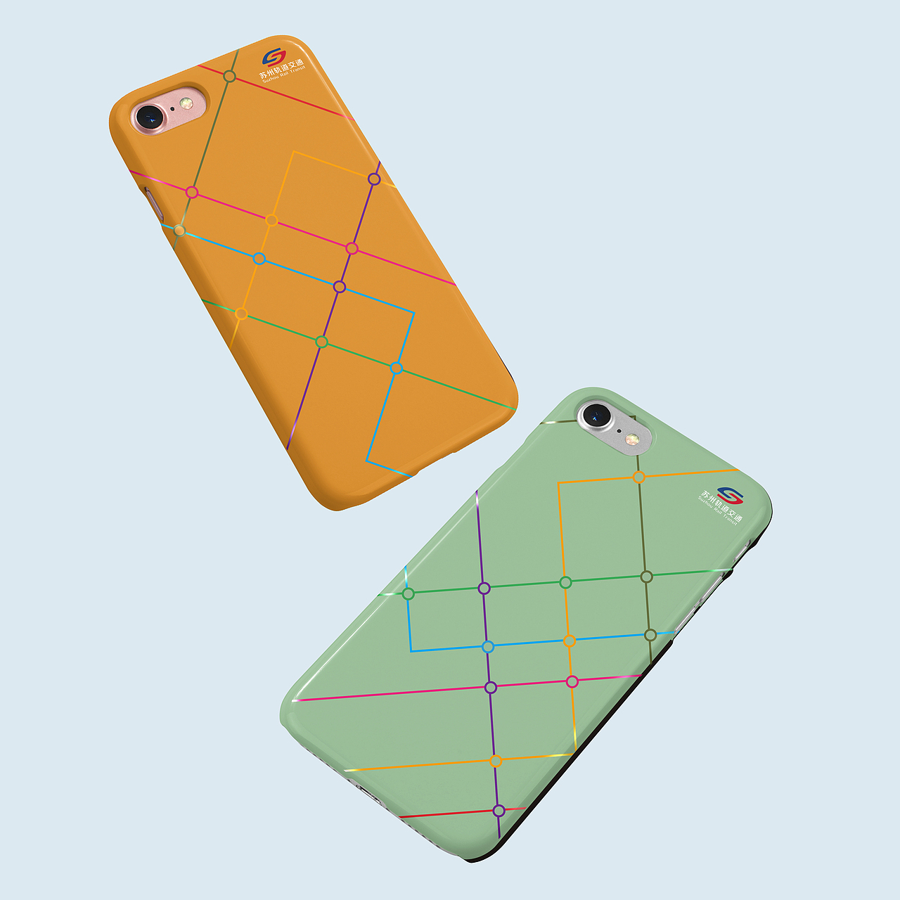 轨道交通文创产品设计（图ZMTc3MDIwMzgw） - 创作习作 - 站酷设计师CHAORU原创素材 - 站酷ZCOOL