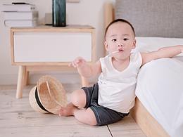 沐沐成長(zhǎng)日記