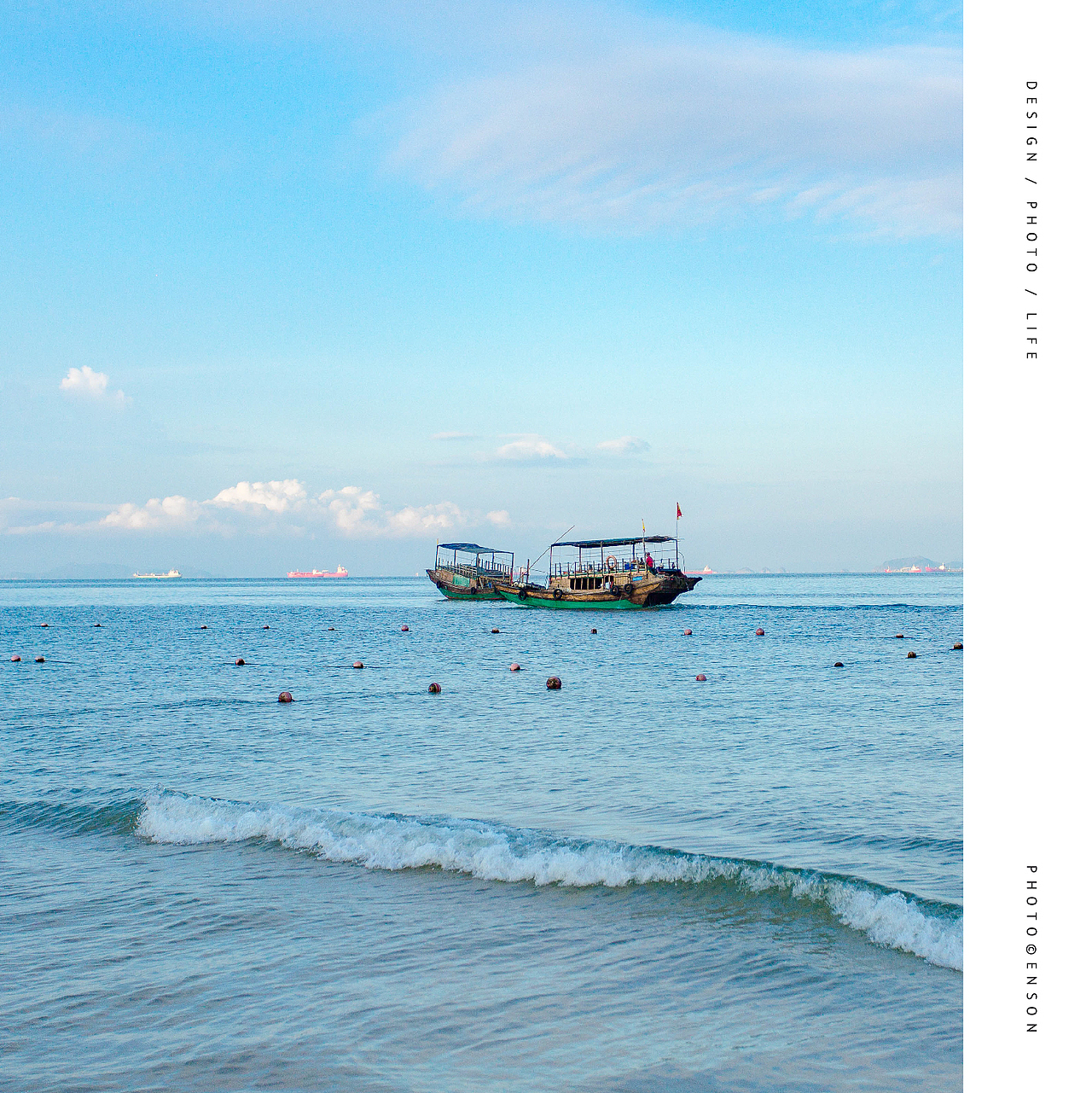 设计与生活那一年（图ZNjk0ODgwMjA=） - 人文/纪实摄影 - 站酷设计师Enson_Ma原创素材 - 站酷ZCOOL