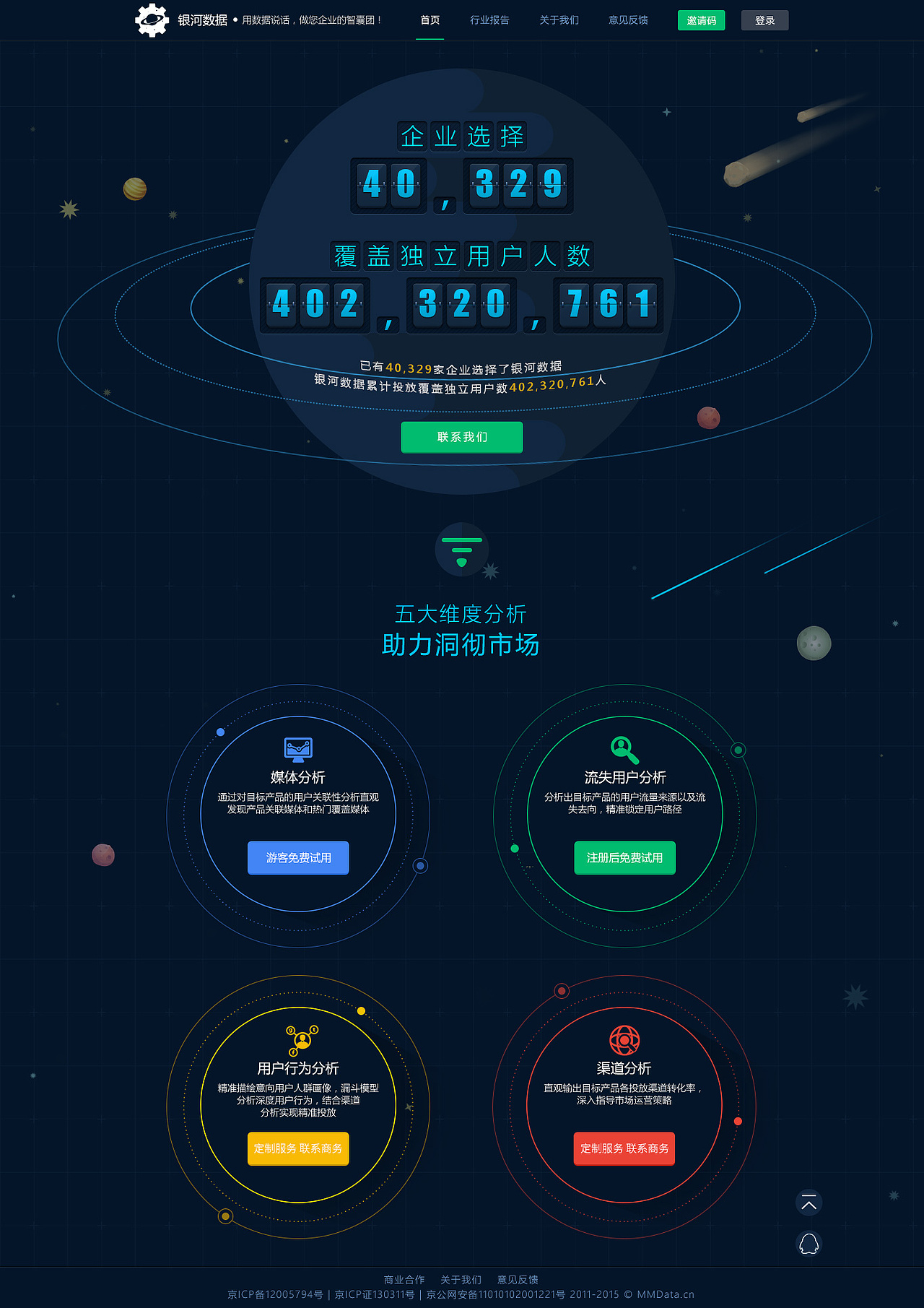 首页（图ZMTI2NjQ0Mjcy） - 企业官网 - 站酷设计师洋洋张原创素材 - 站酷ZCOOL