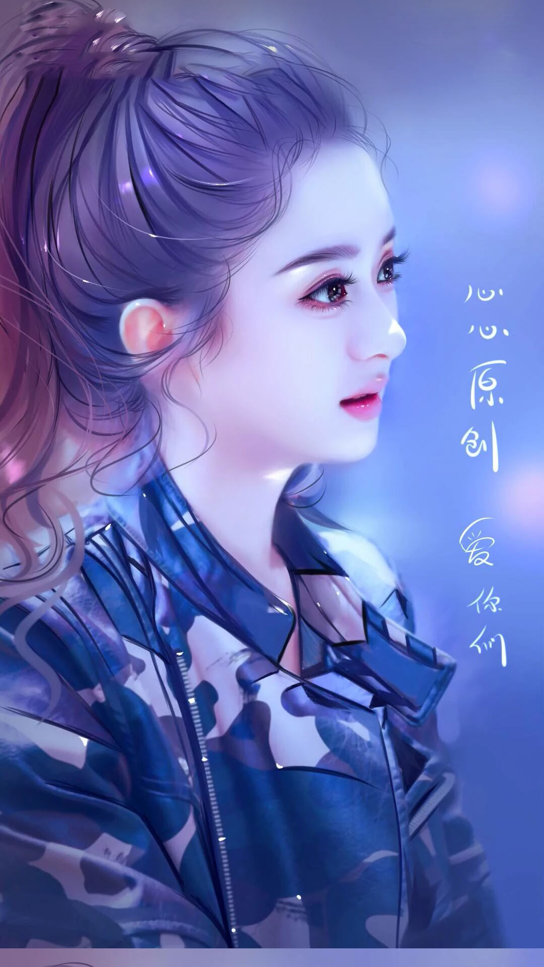 雨兮y的個人主頁（封面預(yù)覽） - 主頁封面設(shè)置 - 站酷設(shè)計師雨兮y原創(chuàng)素材 - 站酷ZCOOL