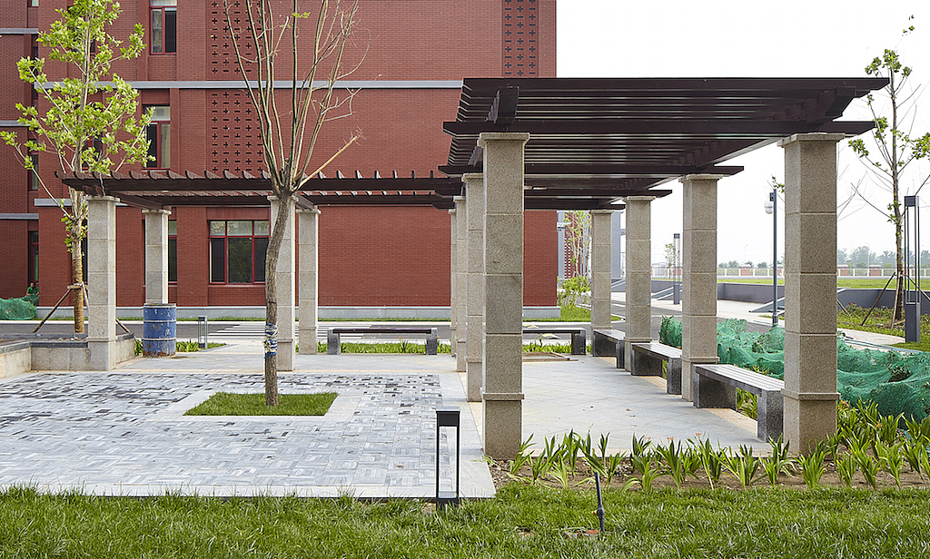 十一学校 建筑摄影（图ZMjE4MDY2MjU2） - 环境/建筑摄影 - 站酷设计师奥特诚视觉设计原创素材 - 站酷ZCOOL