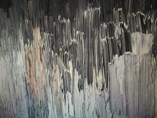 油画 生气的M先生 （80×100）（个人主页-ZMjgwMDA1MzY=） - 绘画 - 站酷设计师kangli220原创素材 - 站酷ZCOOL