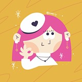 咖喱拌饭Karly的头像
