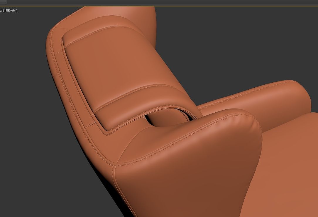 超写实家具建模（图ZMzU3MDAzNTU2） - 产品 - 站酷设计师建模波哥原创素材 - 站酷ZCOOL