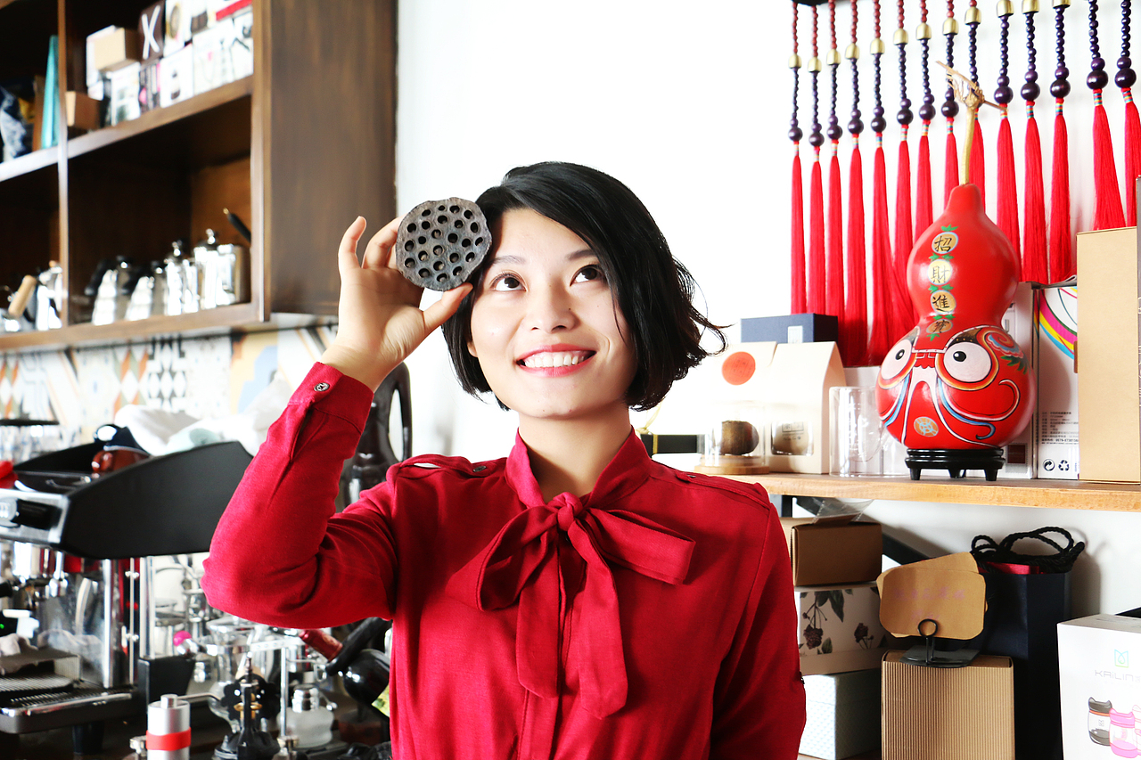 在最好的年华--爱自己 I