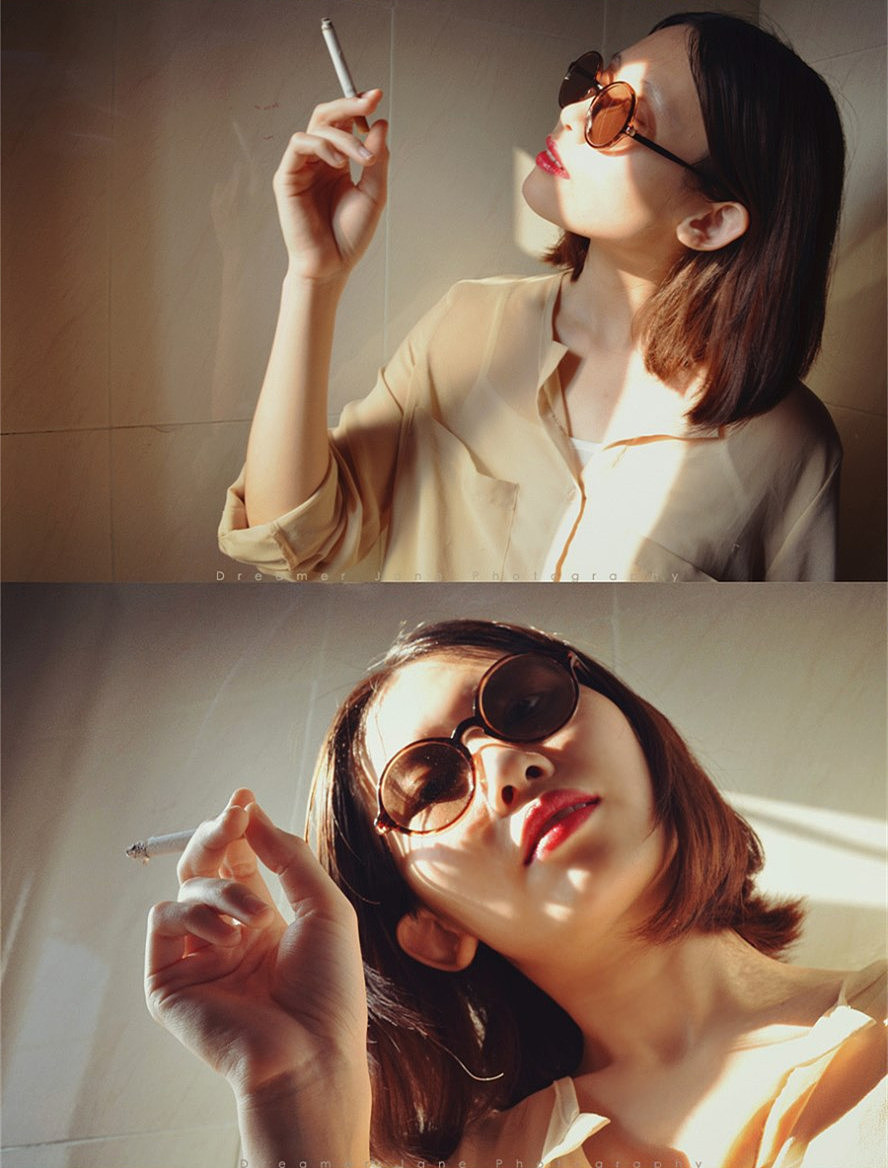 FIRST TRY-20 PART-2（圖ZMTE0NjQ0MTky） - 人像攝影 - 站酷設(shè)計(jì)師F20T27原創(chuàng)素材 - 站酷ZCOOL