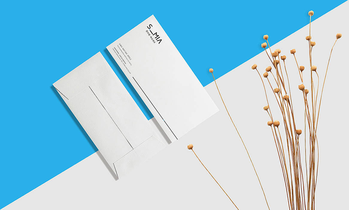 西米娅精品酒店品牌设计（图ZMTY0ODE0OTA0） - 品牌 - 站酷设计师勤略品牌设计原创素材 - 站酷ZCOOL