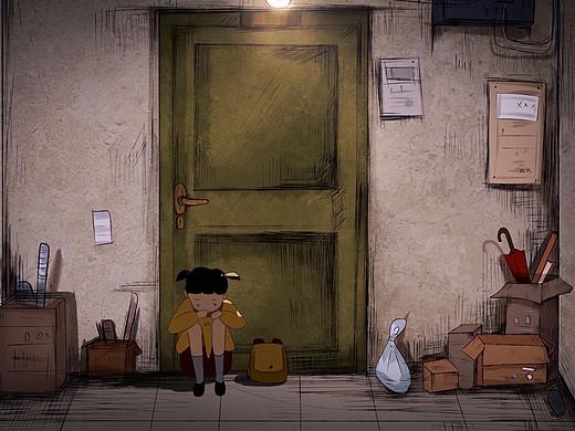 毕设的一些插图（个人主页-ZNTY4NzQ3NzY=） - 艺术插画 - 站酷设计师Astrobunny原创素材 - 站酷ZCOOL