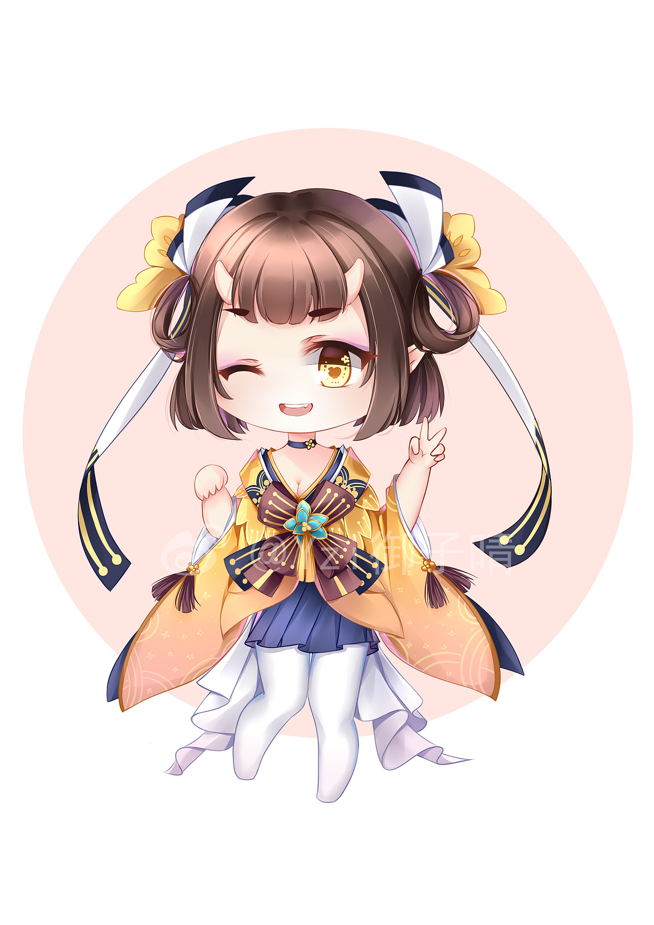 动漫 漫画 立绘转q