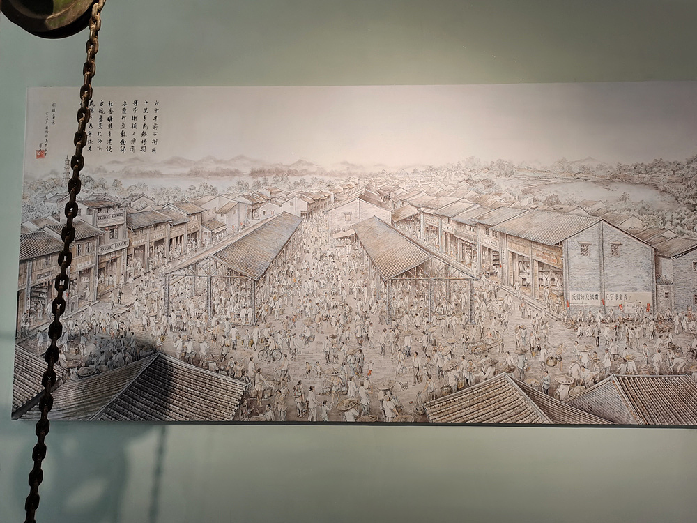 茶博馆主题空间打造（图ZMjM2NzAxODQ0） - 展陈设计 - 站酷设计师言外之艺文化创意原创素材 - 站酷ZCOOL