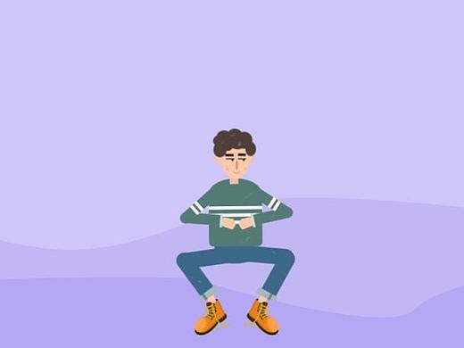 AE動畫（個人主頁-ZNTA4MjMwNDA=） - 動畫片 - 站酷設(shè)計(jì)師賀七八天原創(chuàng)素材 - 站酷ZCOOL