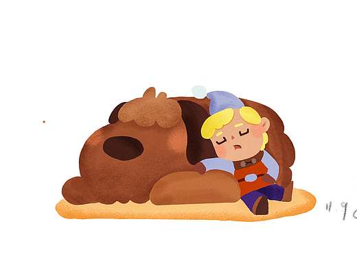 睡O(∩_∩)O哈哈~（個(gè)人主頁(yè)-ZNTYyNjgyNDQ=） - 創(chuàng)作習(xí)作 - 站酷設(shè)計(jì)師瀠元原創(chuàng)素材 - 站酷ZCOOL