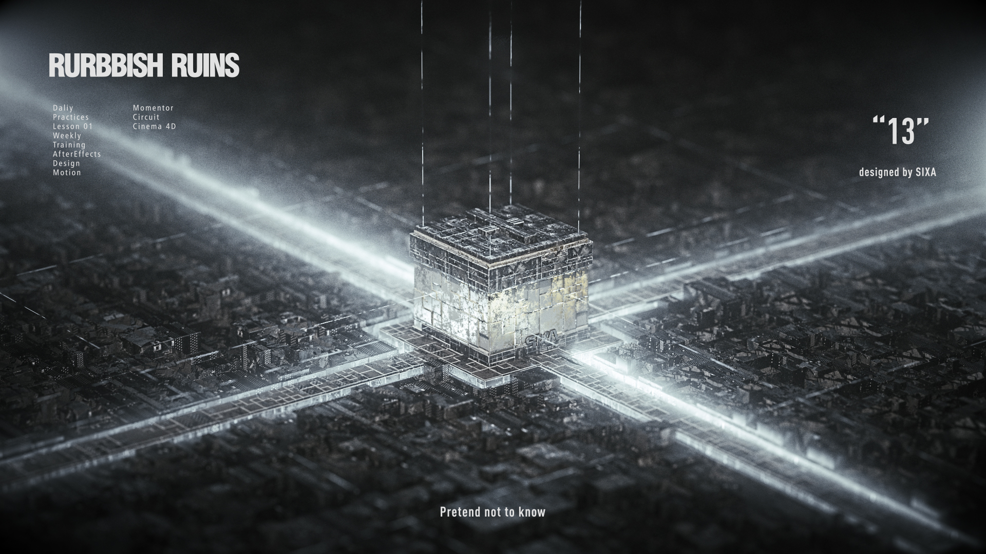 迪瓜奥特曼的个人主页（封面预览） - 主页封面设置 - 站酷设计师迪瓜奥特曼原创素材 - 站酷ZCOOL