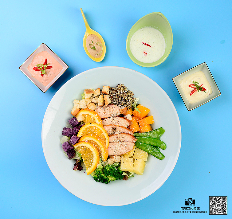 轻食（图ZMjE4OTMzNzg4） - 产品摄影 - 站酷设计师杰意文化传媒原创素材 - 站酷ZCOOL