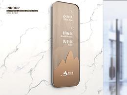标牌