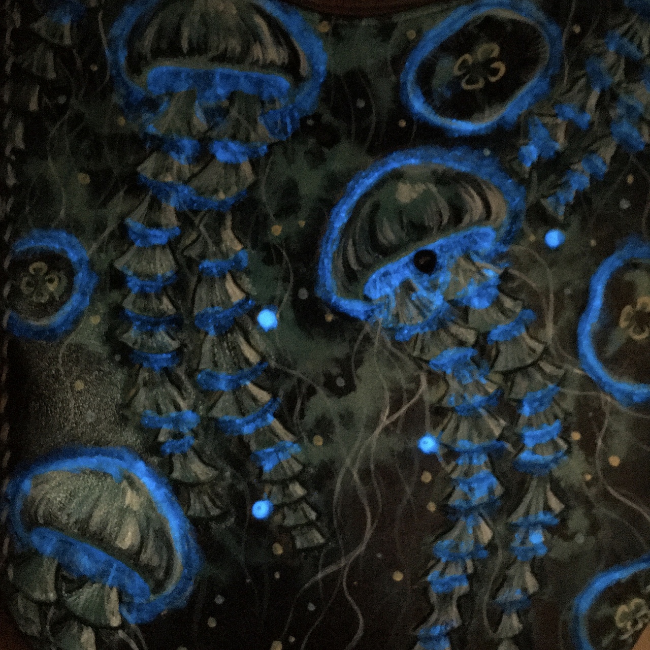 ob11娃包外出包（图ZMjcxODEzOTMy） - 其他手工艺 - 站酷设计师胡萝卜会皮雕原创素材 - 站酷ZCOOL