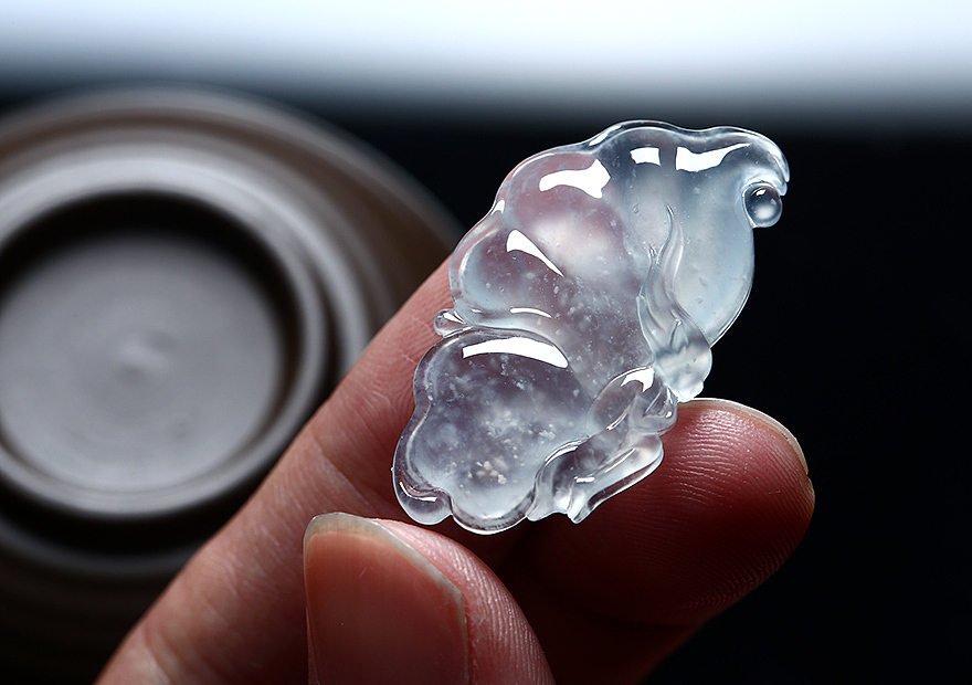 聚翠光廊—翡翠摄影—木那蝴蝶仙子（图ZMjc3MjEyOTM2） - 时尚/艺术摄影 - 站酷设计师聚翠光廊原创素材 - 站酷ZCOOL