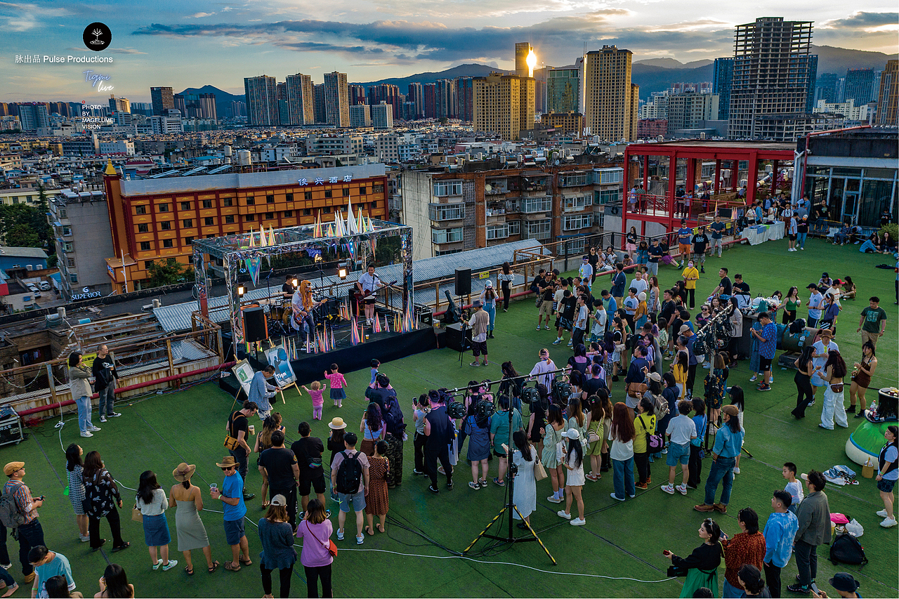 【摄影】Tigmi live原创音乐现场 6月（图ZMzA0MjE4NTcy） - 人文/纪实摄影 - 站酷设计师玛格鲁没原创素材 - 站酷ZCOOL