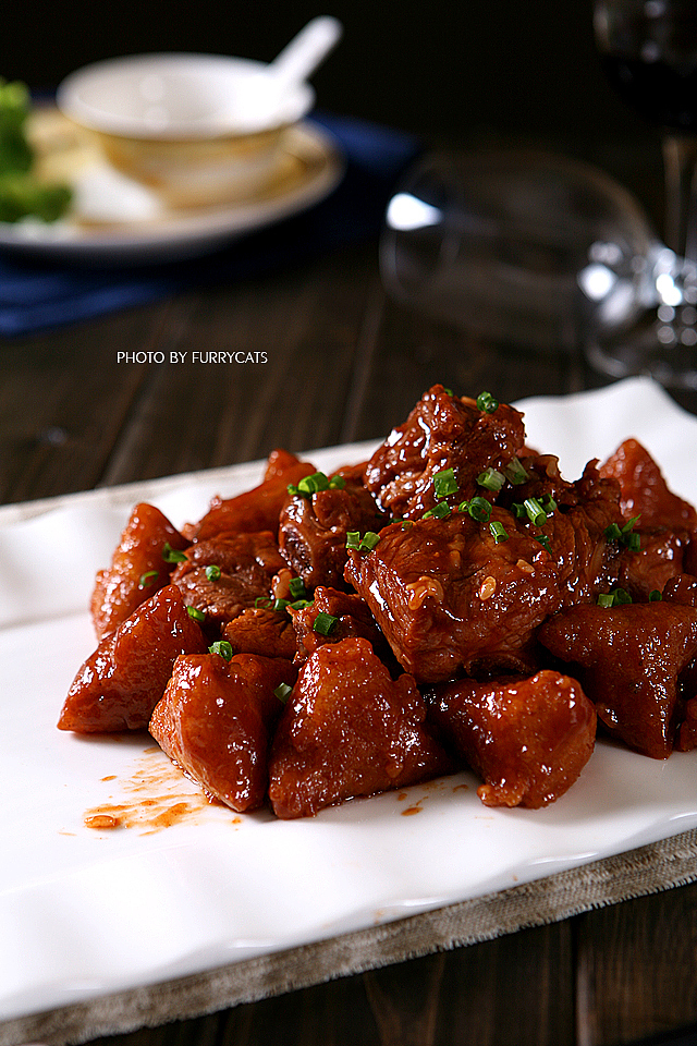 一组江浙菜的美食摄影,也有几张其它菜系的