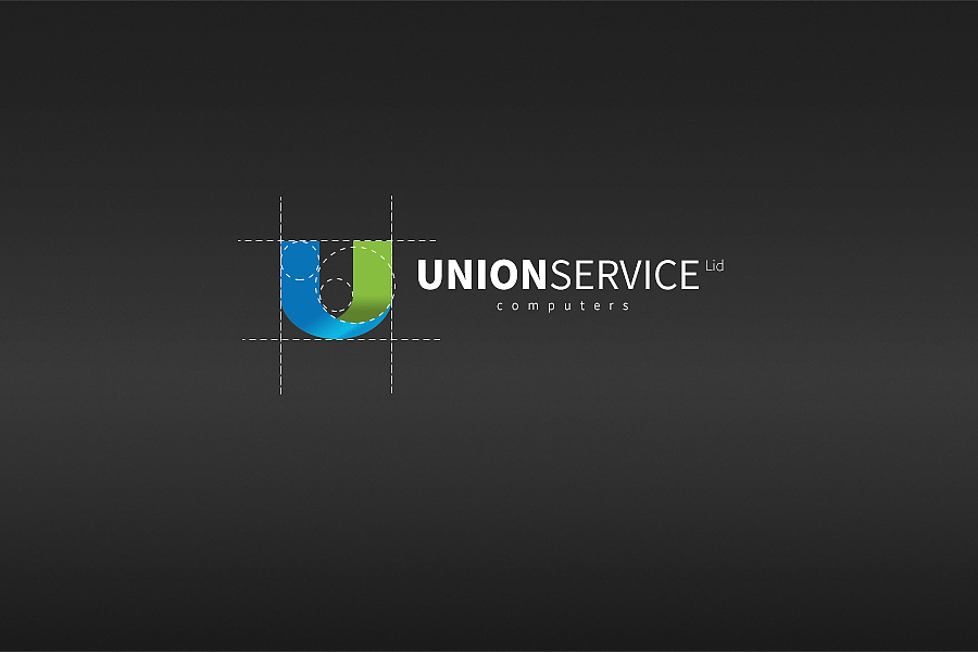 练习作品:vi设计-logo