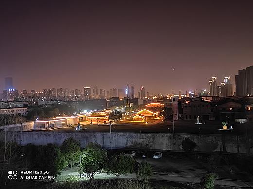 合柴1972艺术园区