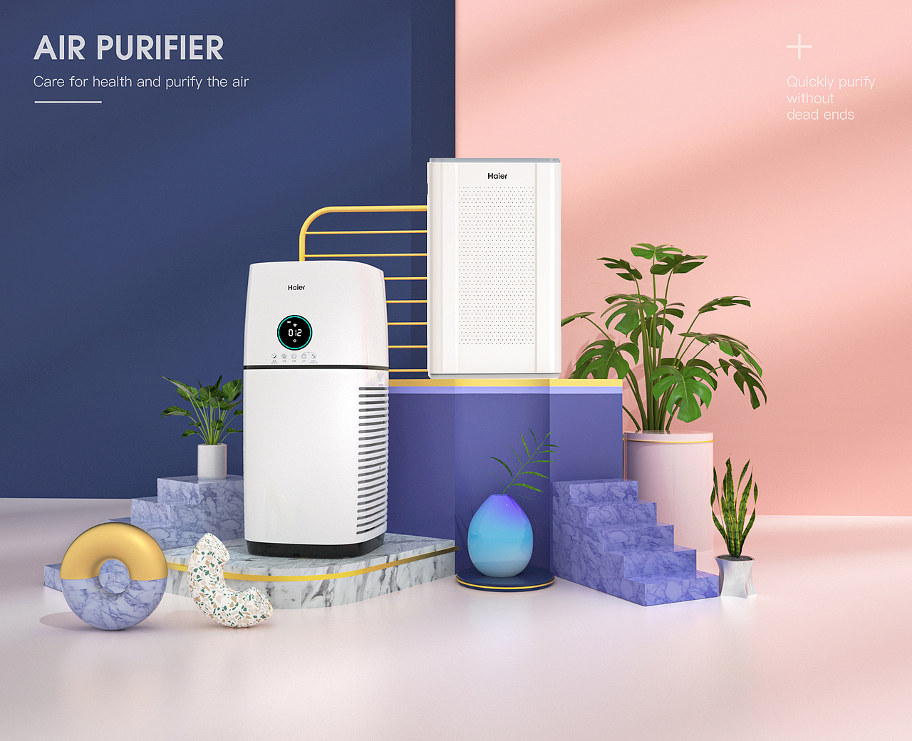 2019年下半年CO渲染 场景练习（图ZMjM4ODUwMDg0） - 场景 - 站酷设计师SodaTing原创素材 - 站酷ZCOOL