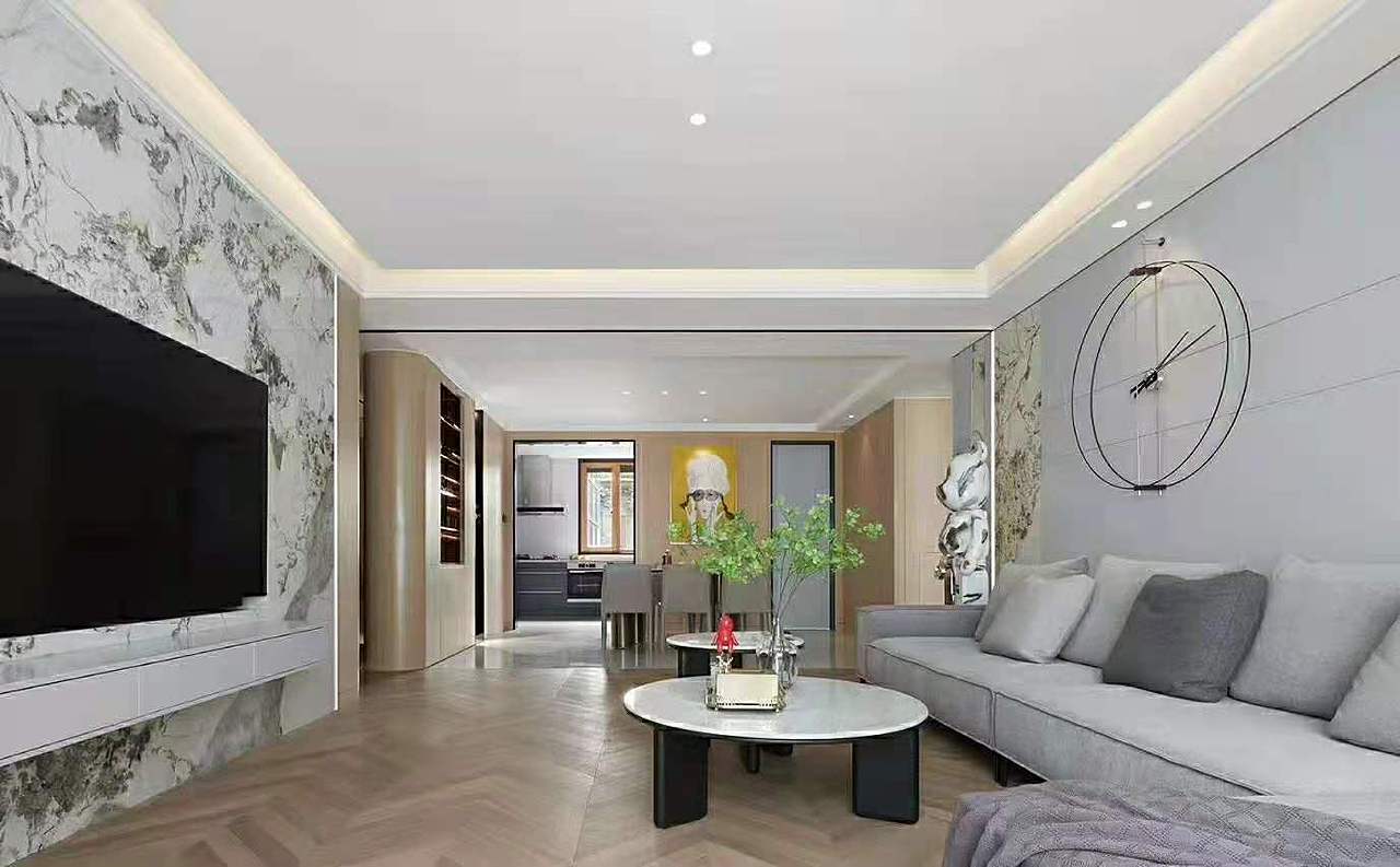 精致的分格,让美好微妙到极致