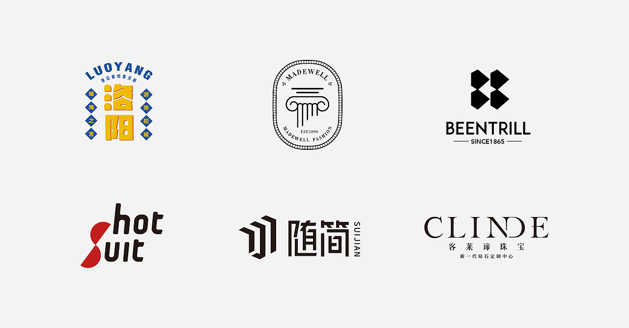 LOGO（图ZMjA0OTU3NTIw） - Logo - 站酷设计师靠谱品牌设计原创素材 - 站酷ZCOOL