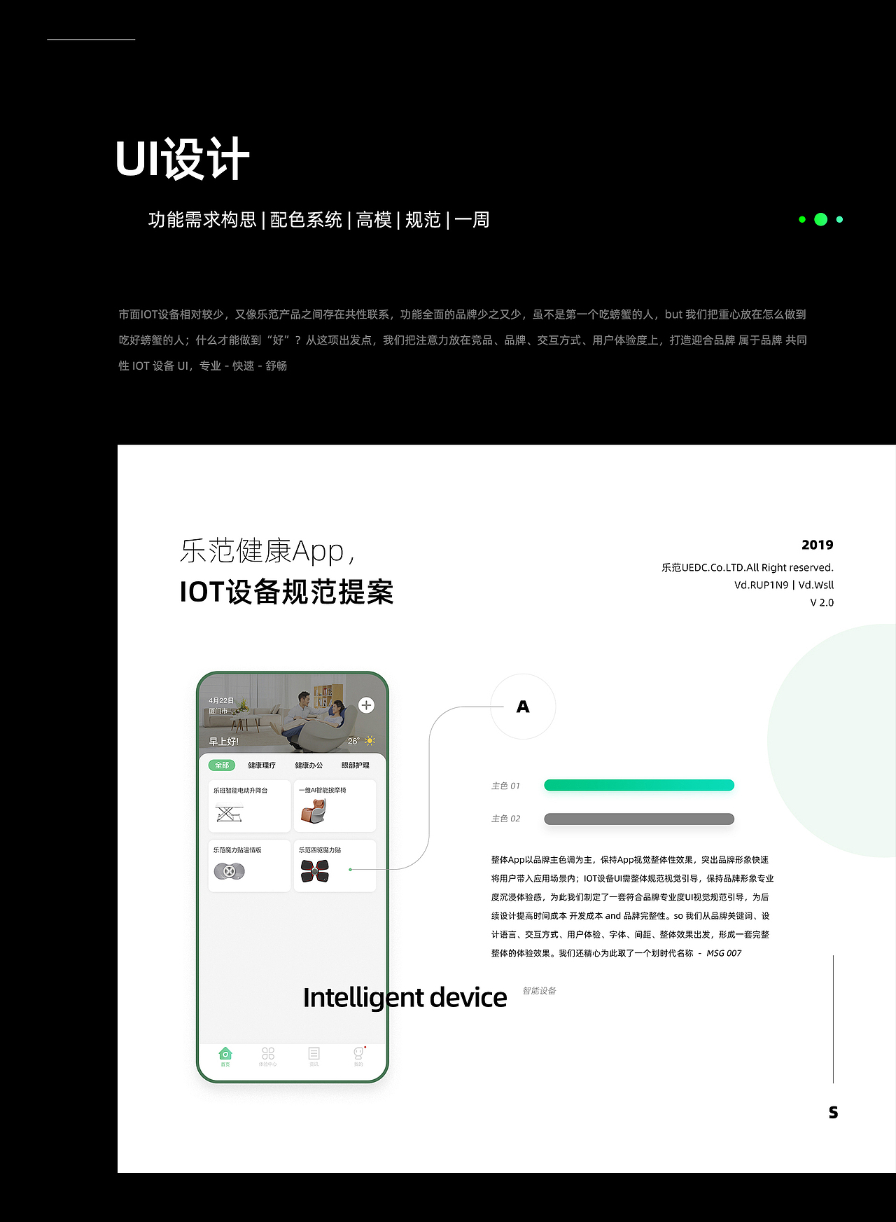 2018-2019设计精选