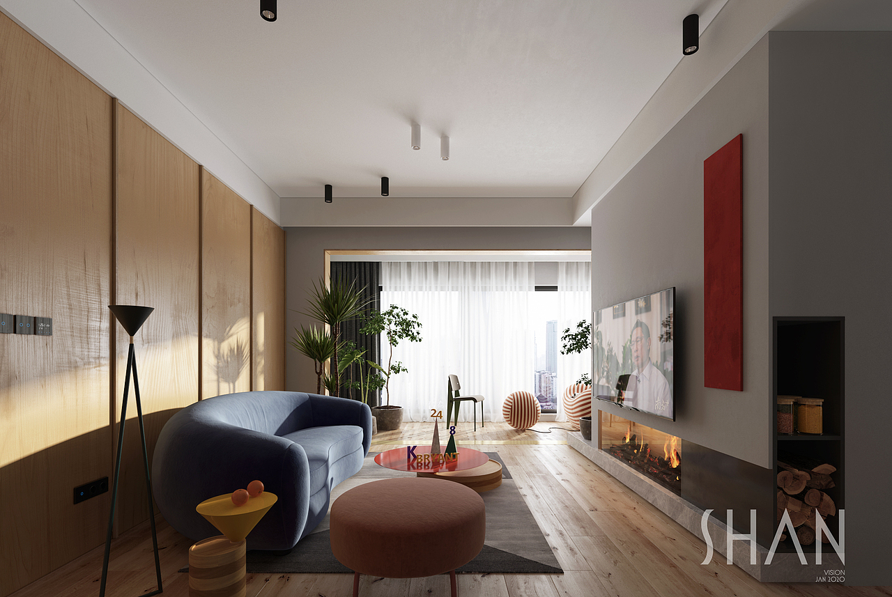 记录（图ZMTk0NDQ5MTY0） - 家装设计 - 站酷设计师聿亘丨SHAN原创素材 - 站酷ZCOOL