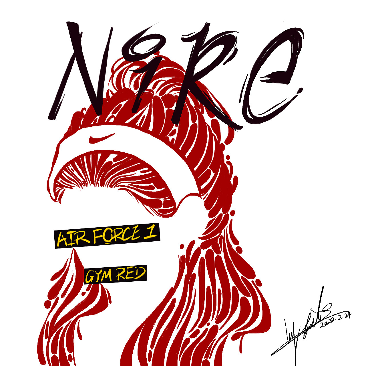 風(fēng)格作品合集————風(fēng)格嘗試（圖ZMjAyMDUyNTE2） - 創(chuàng)作習(xí)作 - 站酷設(shè)計(jì)師CALLMEEVILS原創(chuàng)素材 - 站酷ZCOOL